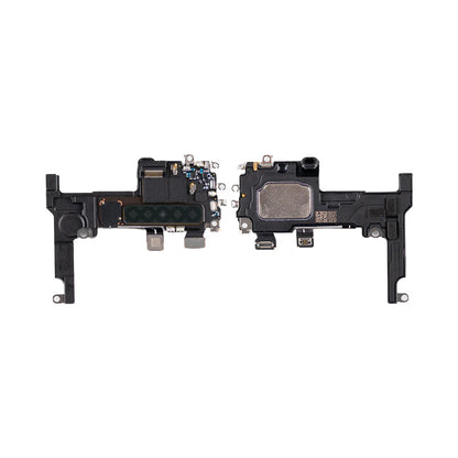 Für iPhone 16 Plus Ohrhörer mit WLAN-Flex