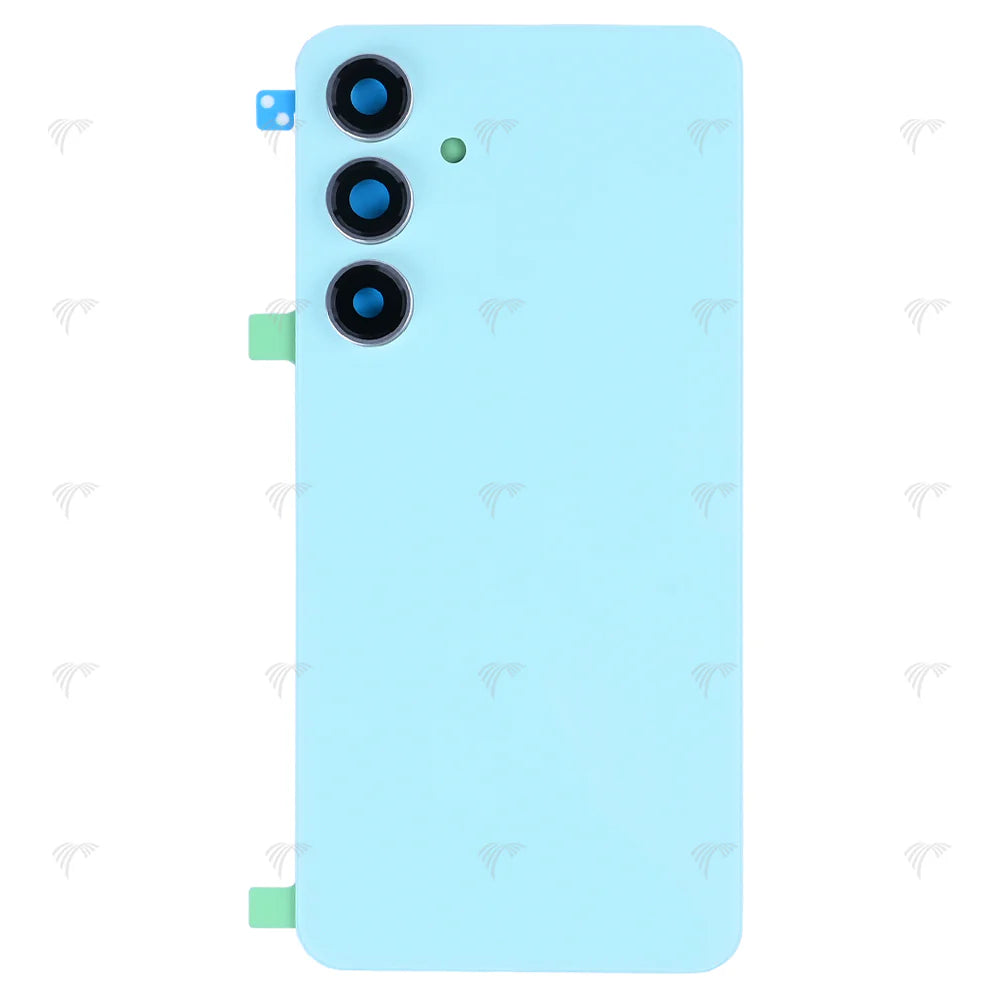 Samsung Galaxy S24 FE Backcover mit Kameralinse (OEM, alle Farben)