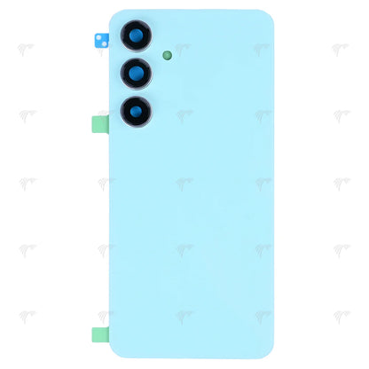 Samsung Galaxy S24 FE Backcover mit Kameralinse (OEM, alle Farben)