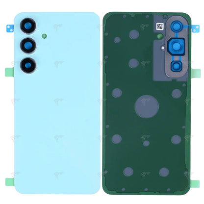Samsung Galaxy S24 FE Backcover mit Kameralinse (OEM, alle Farben)
