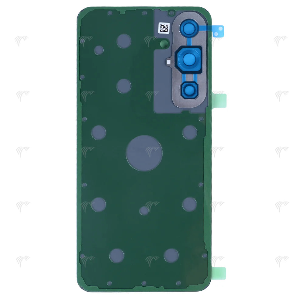 Samsung Galaxy S24 FE Backcover mit Kameralinse (OEM, alle Farben)