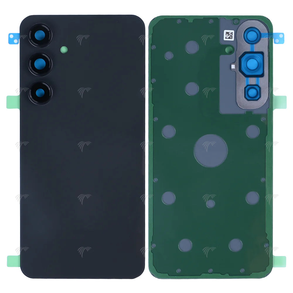 Samsung Galaxy S24 FE Backcover mit Kameralinse (OEM, alle Farben)