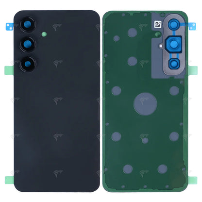 Samsung Galaxy S24 FE Backcover mit Kameralinse (OEM, alle Farben)
