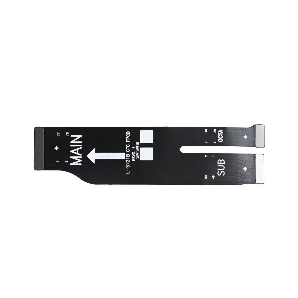 Samsung Galaxy S24 FE  Hauptflex OEM