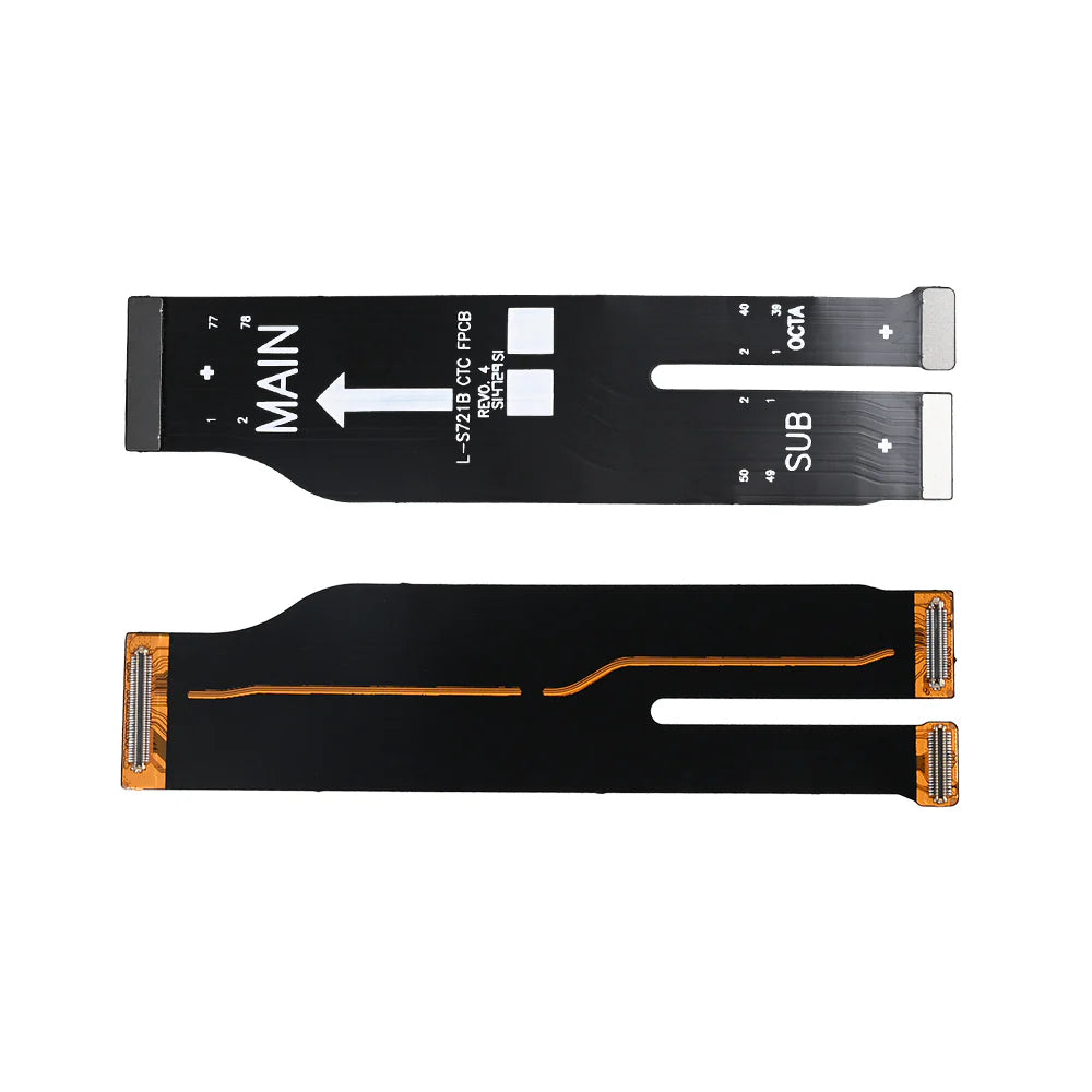Samsung Galaxy S24 FE  Hauptflex OEM