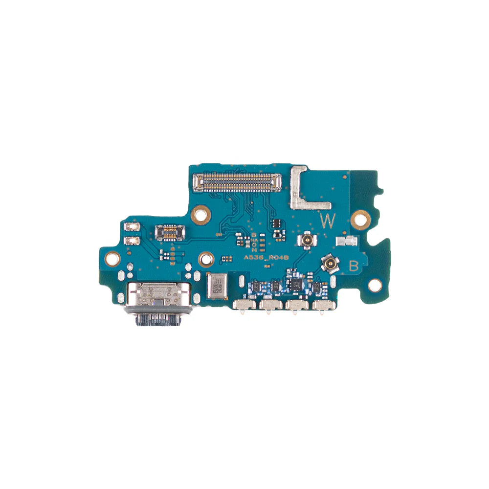Samsung Galaxy A53 5G OEM Ladeanschluss Board - Phonebazaar
