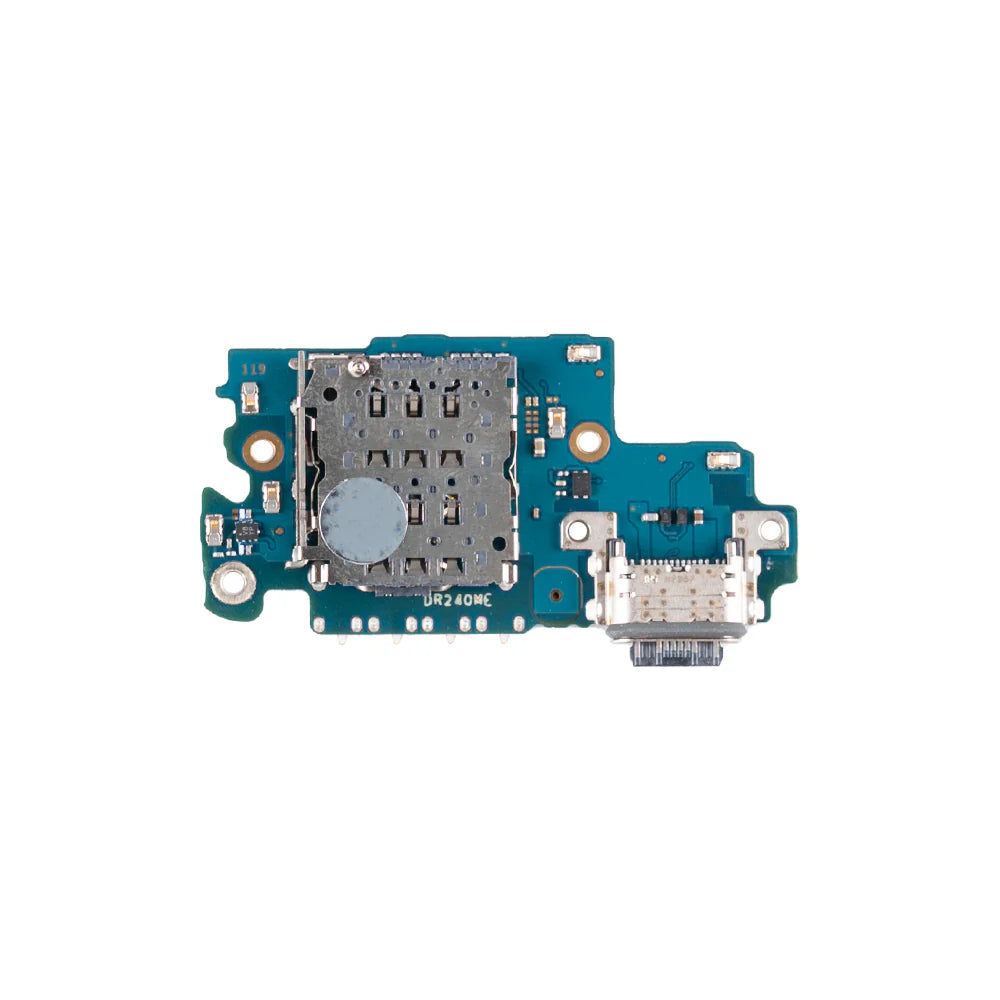 Samsung Galaxy A53 5G OEM Ladeanschluss Board - Phonebazaar