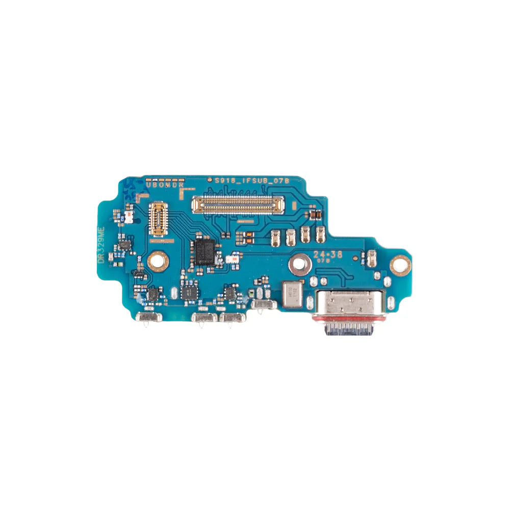 Samsung Galaxy S23 Ultra System-Ladeplatine OEM