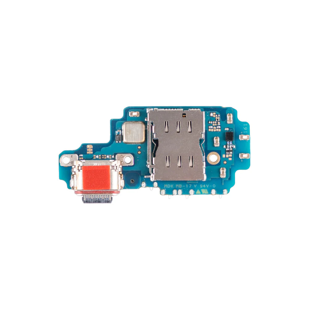 Samsung Galaxy S23 Ultra System-Ladeplatine OEM