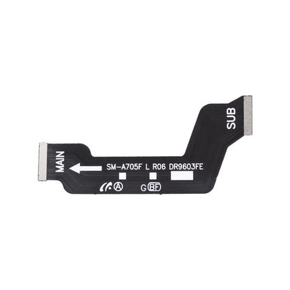 Samsung Galaxy A70, A70s Hauptflex OEM
