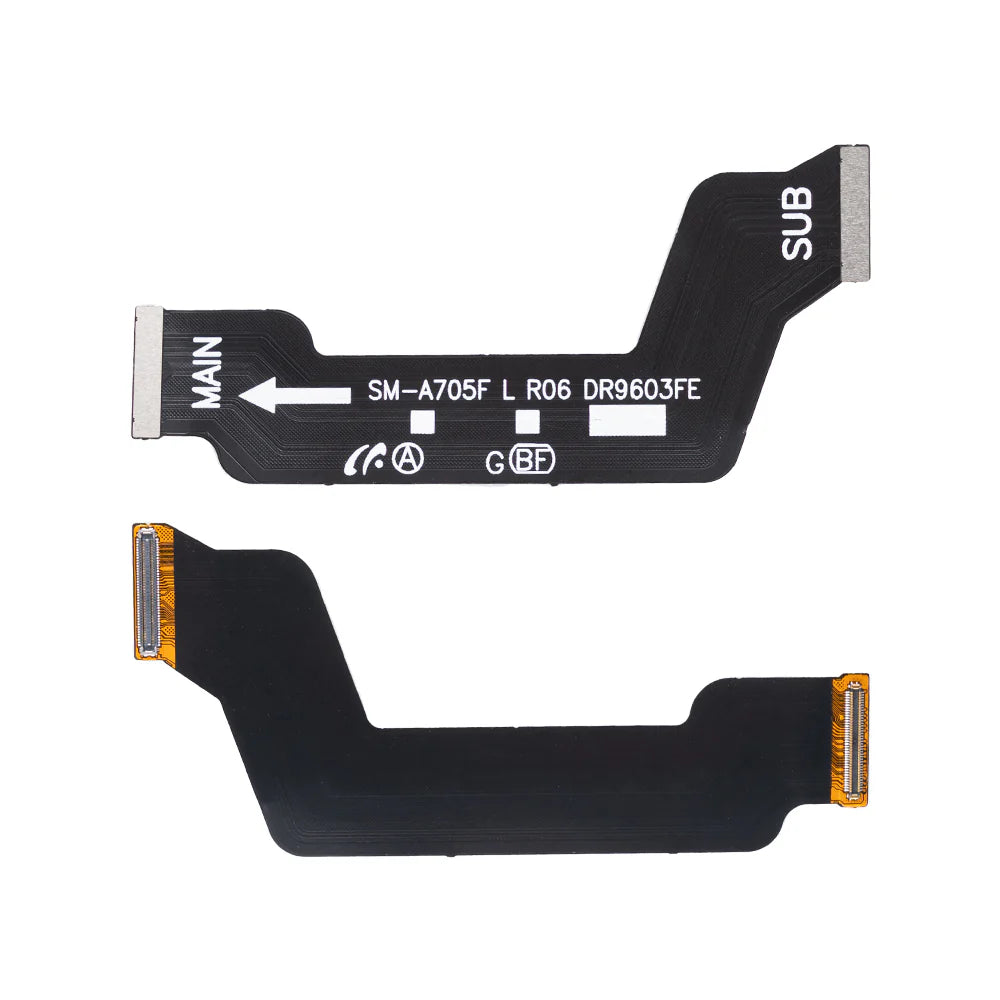 Samsung Galaxy A70, A70s Hauptflex OEM