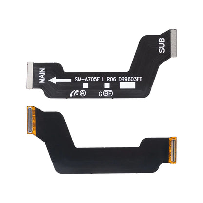 Samsung Galaxy A70, A70s Hauptflex OEM