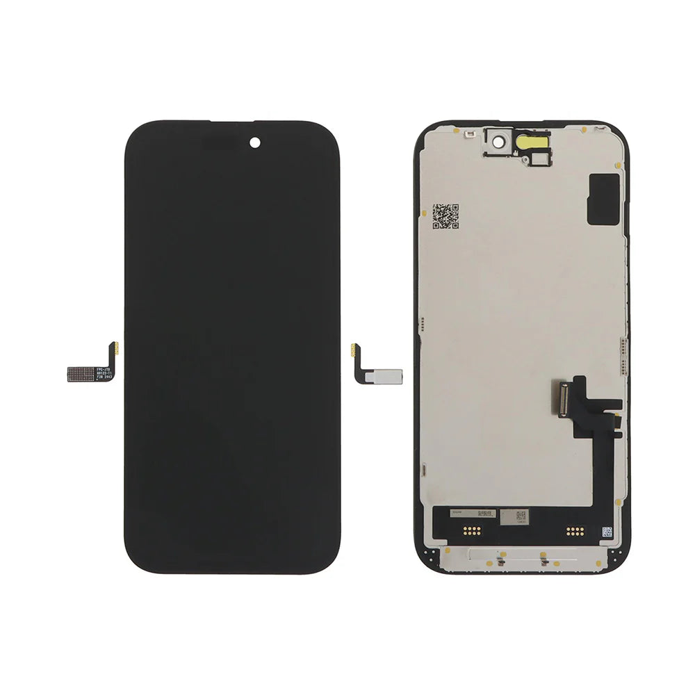 JK für iPhone 15 Display In-Cell (COG)