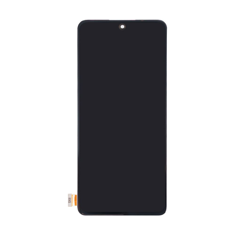 Xiaomi Redmi Note 14 5G Display und Digitizer ohne Rahmen, Schwarz, OEM