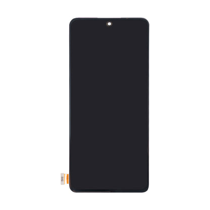 Xiaomi Redmi Note 14 5G Display und Digitizer ohne Rahmen, Schwarz, OEM