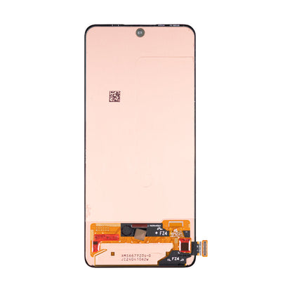 Xiaomi Redmi Note 14 5G Display und Digitizer ohne Rahmen, Schwarz, OEM