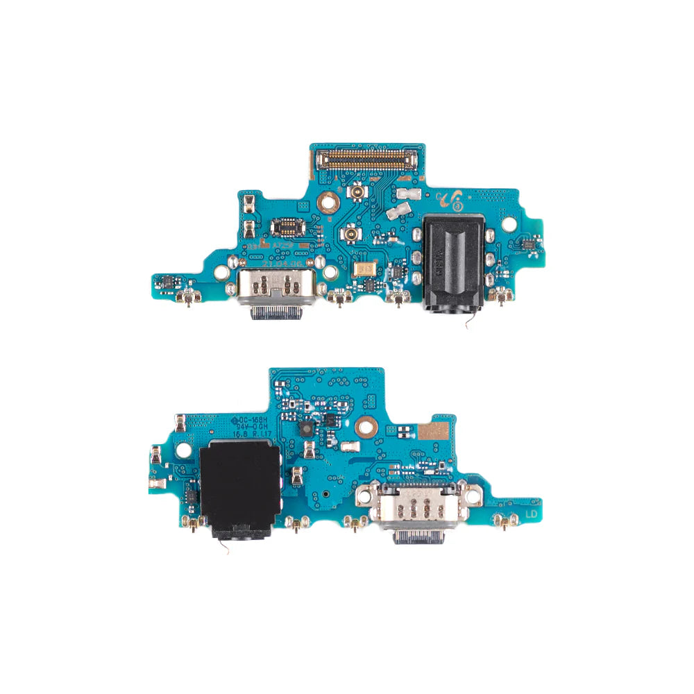Samsung Galaxy A72 System Charging Board (OEM)