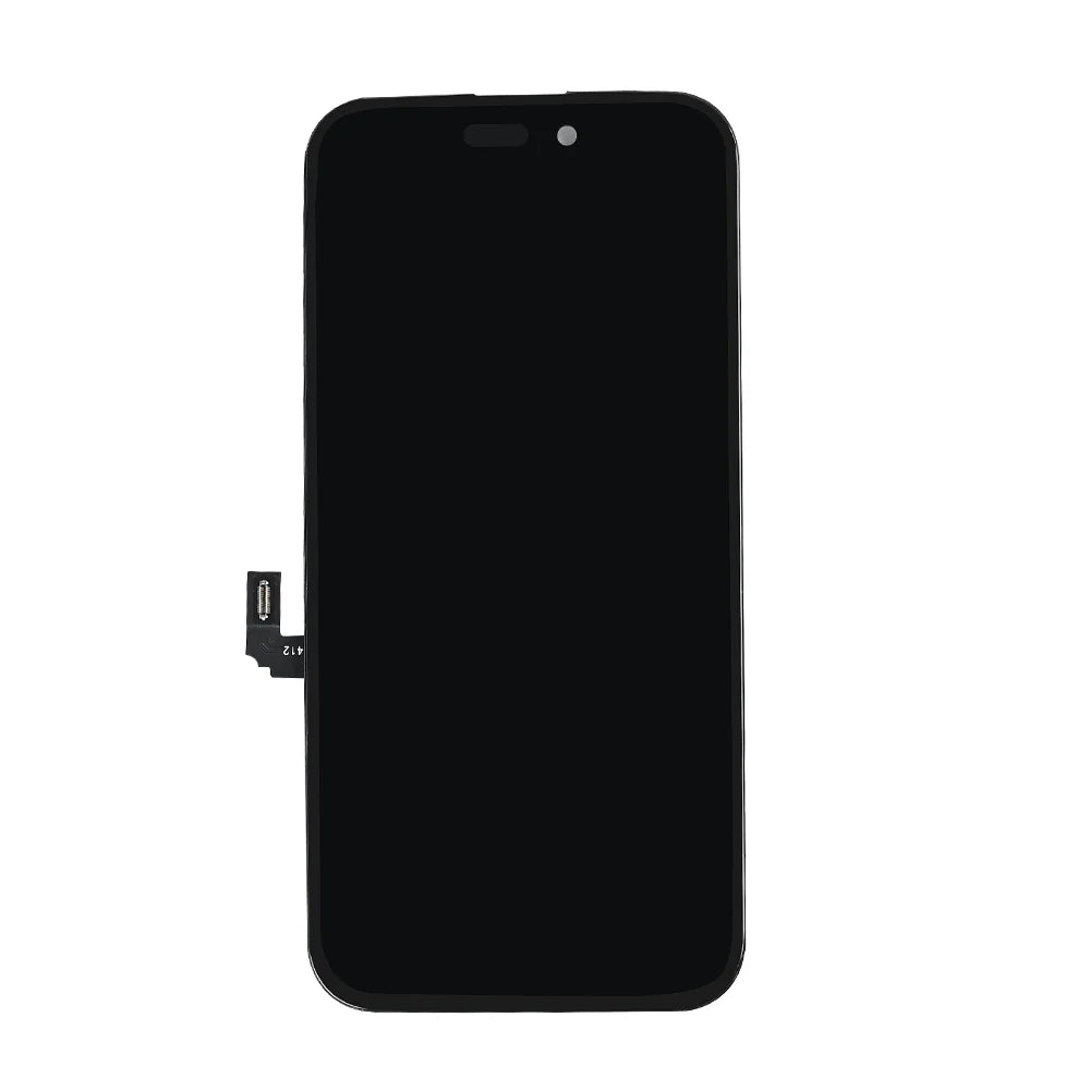 iPhone 16 In-Cell Display – Mit Rahmen