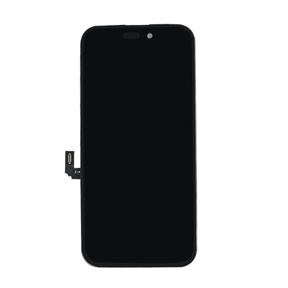 iPhone 16 In-Cell Display – Mit Rahmen