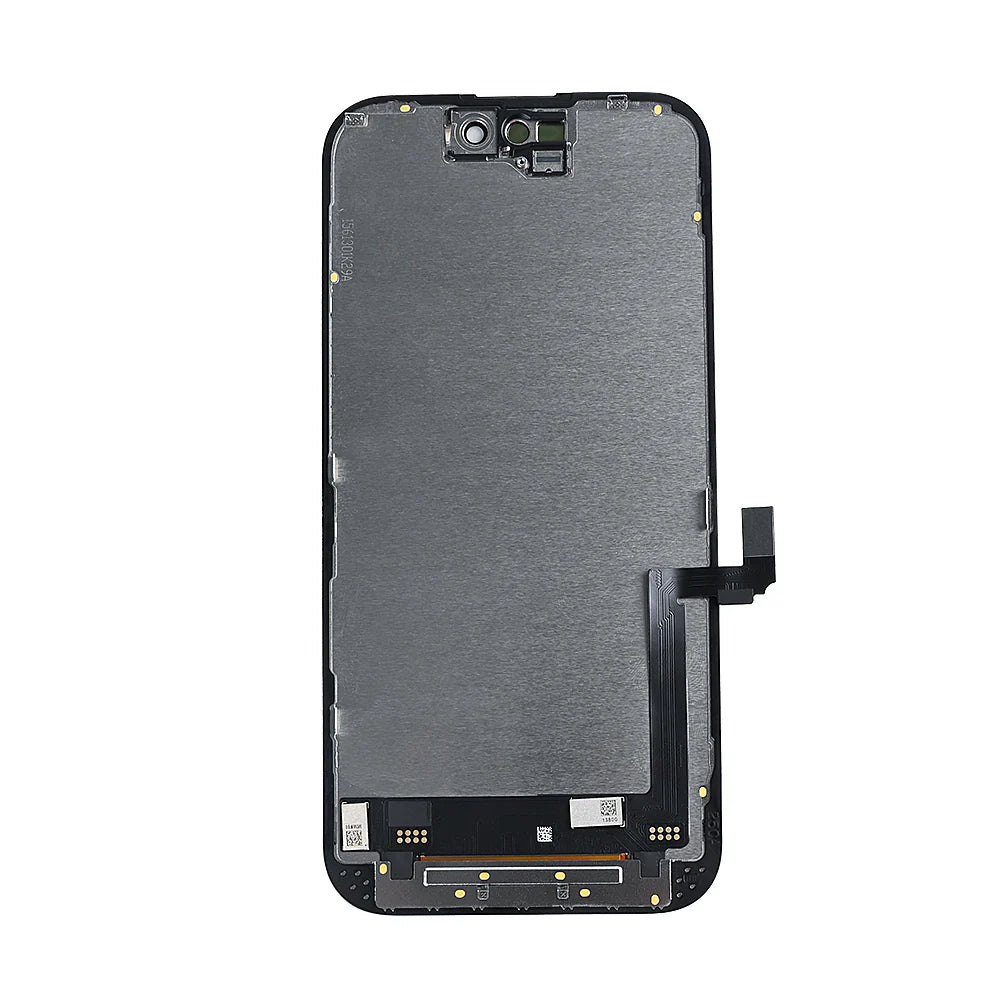 iPhone 16 In-Cell Display – Mit Rahmen