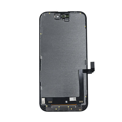 iPhone 16 In-Cell Display – Mit Rahmen