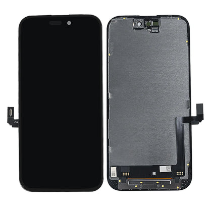 iPhone 16 In-Cell Display – Mit Rahmen