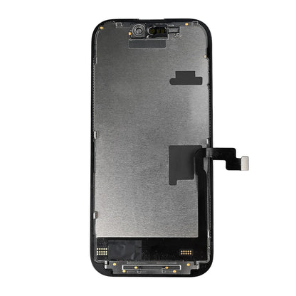 Für iPhone 16 Pro Display In-Cell