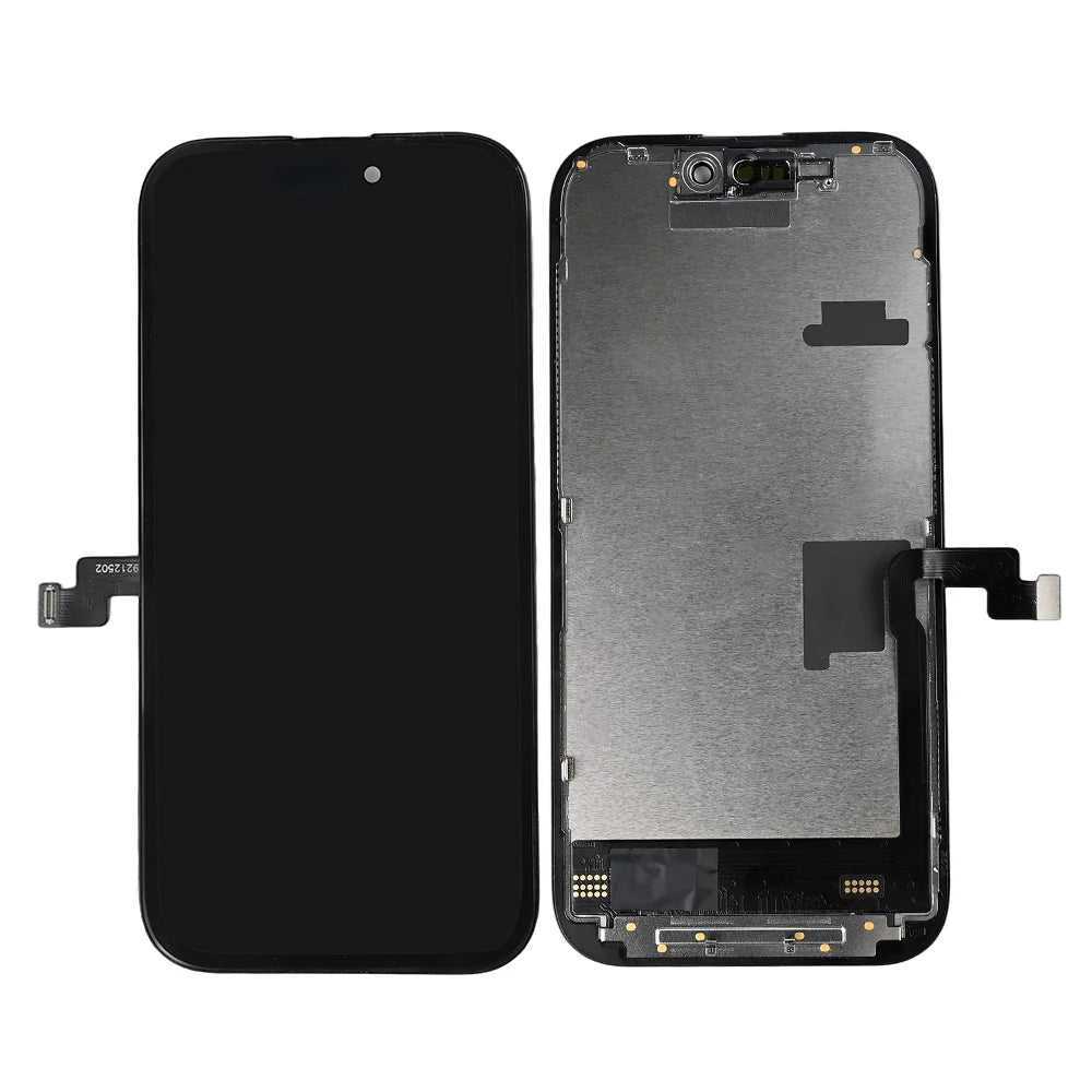 Für iPhone 16 Pro Display In-Cell