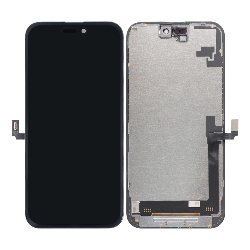 iPhone 16 Plus In-Cell Display (mit Rahmen)