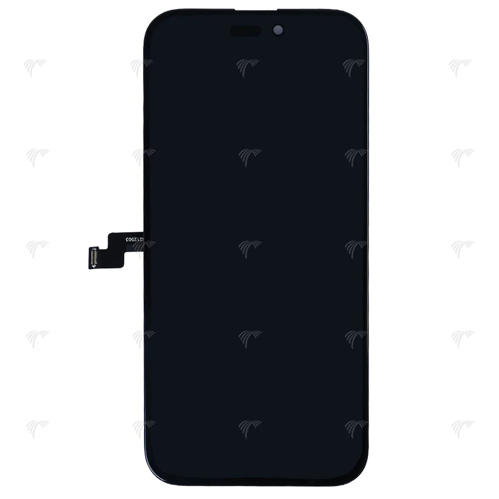 Für iPhone 16 Pro Max Display In-Cell