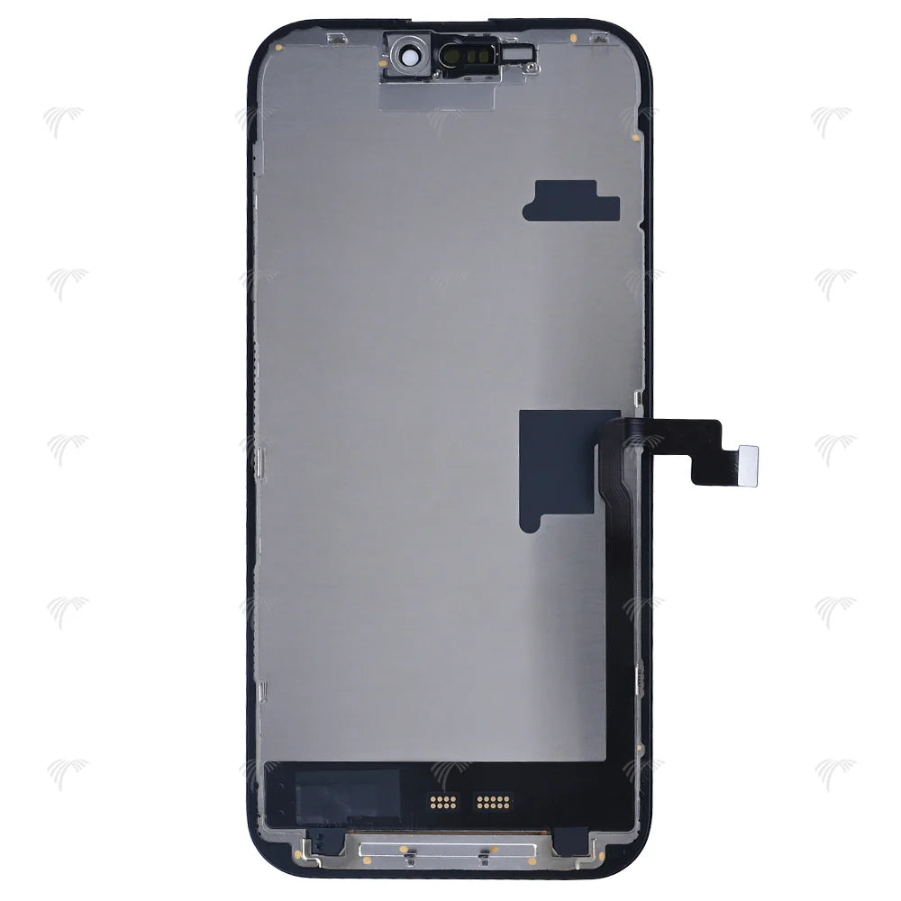 Für iPhone 16 Pro Max Display In-Cell