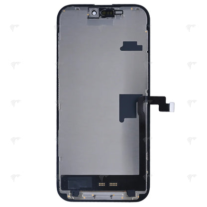 Für iPhone 16 Pro Max Display In-Cell