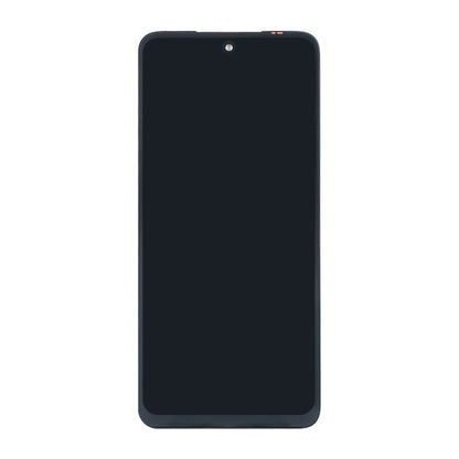 Xiaomi Redmi Note 10 5G, Poco M3 Pro 5G Display und Digitizer ohne Rahmen, Schwarz (OEM)