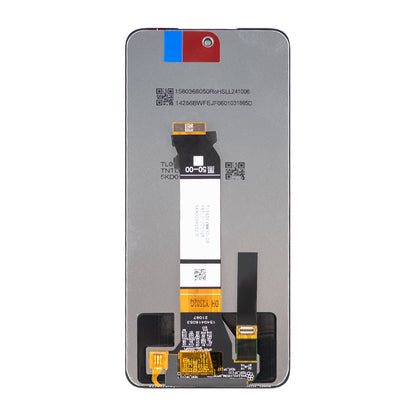 Xiaomi Redmi Note 10 5G, Poco M3 Pro 5G Display und Digitizer ohne Rahmen, Schwarz (OEM)