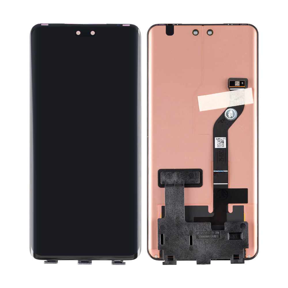 Xiaomi 13 Lite Display und Digitizer ohne Rahmen, Schwarz, OEM