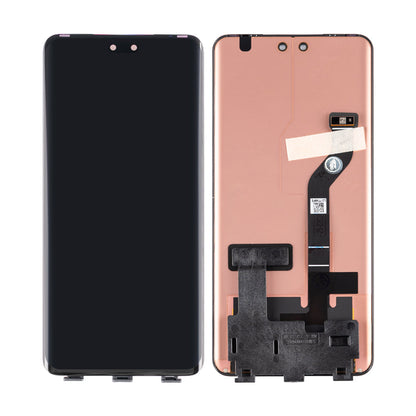 Xiaomi 13 Lite Display und Digitizer ohne Rahmen, Schwarz, OEM