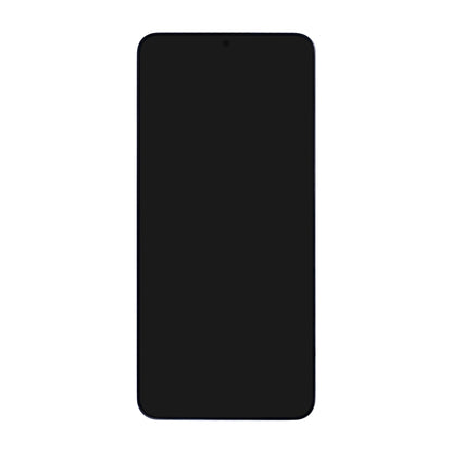 Xiaomi Redmi 14C 4G, 14C 5G, Poco C75, A3 Pro Display And Digitizer With Frame Midnight Black Service Pack