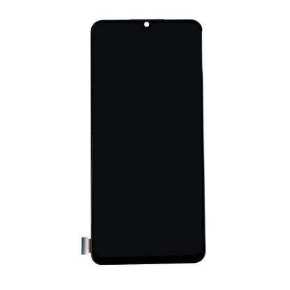 Oppo F17 Display und Digitizer ohne Rahmen, Schwarz, OEM