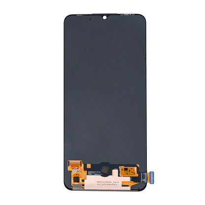 Oppo F17 Display und Digitizer ohne Rahmen, Schwarz, OEM