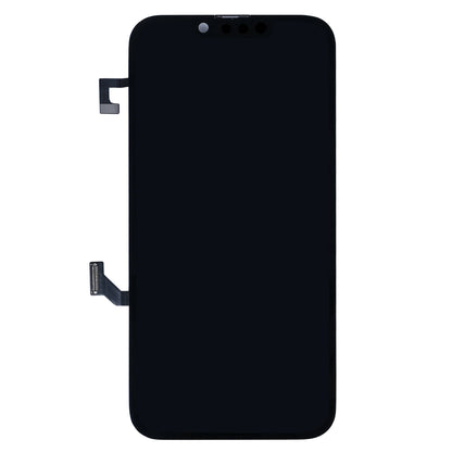 Für iPhone 14 Display mit herausgezogenem Näherungssensor-Flex