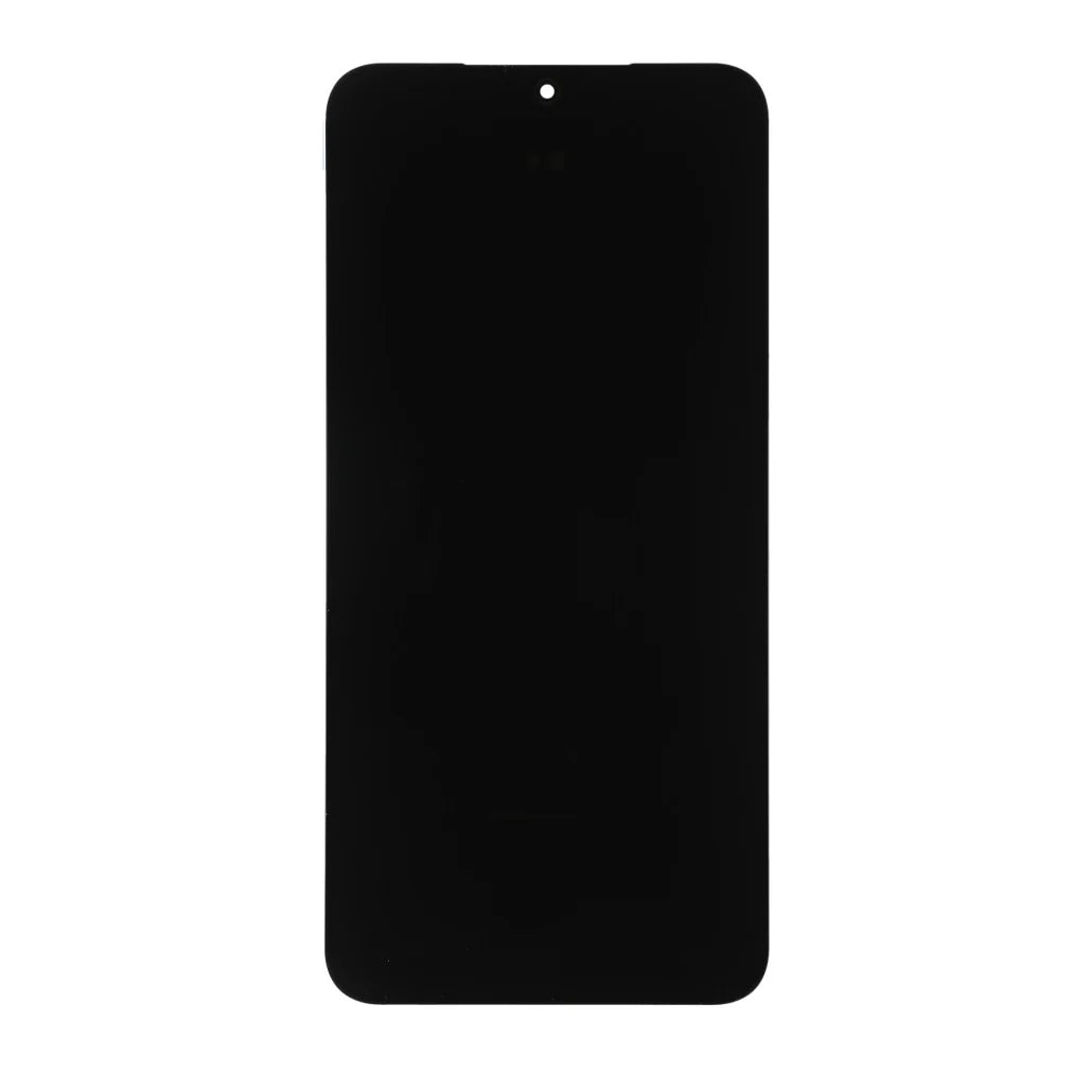 Samsung Galaxy S25 Plus Display und Digitizer ohne Rahmen Schwarz Service Pack - Phonebazaar