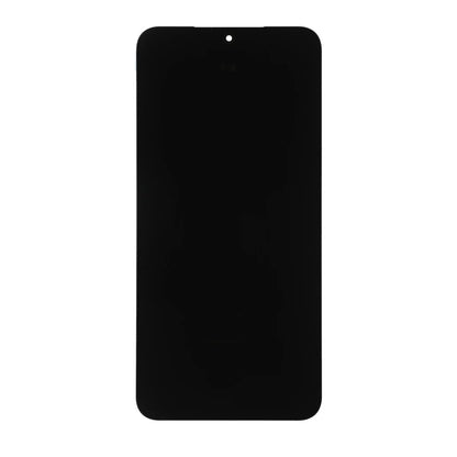 Samsung Galaxy S25 Plus Display und Digitizer ohne Rahmen Schwarz Service Pack - Phonebazaar