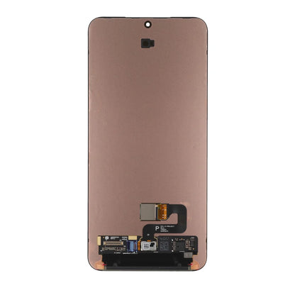 Samsung Galaxy S25 Plus Display und Digitizer ohne Rahmen Schwarz Service Pack - Phonebazaar