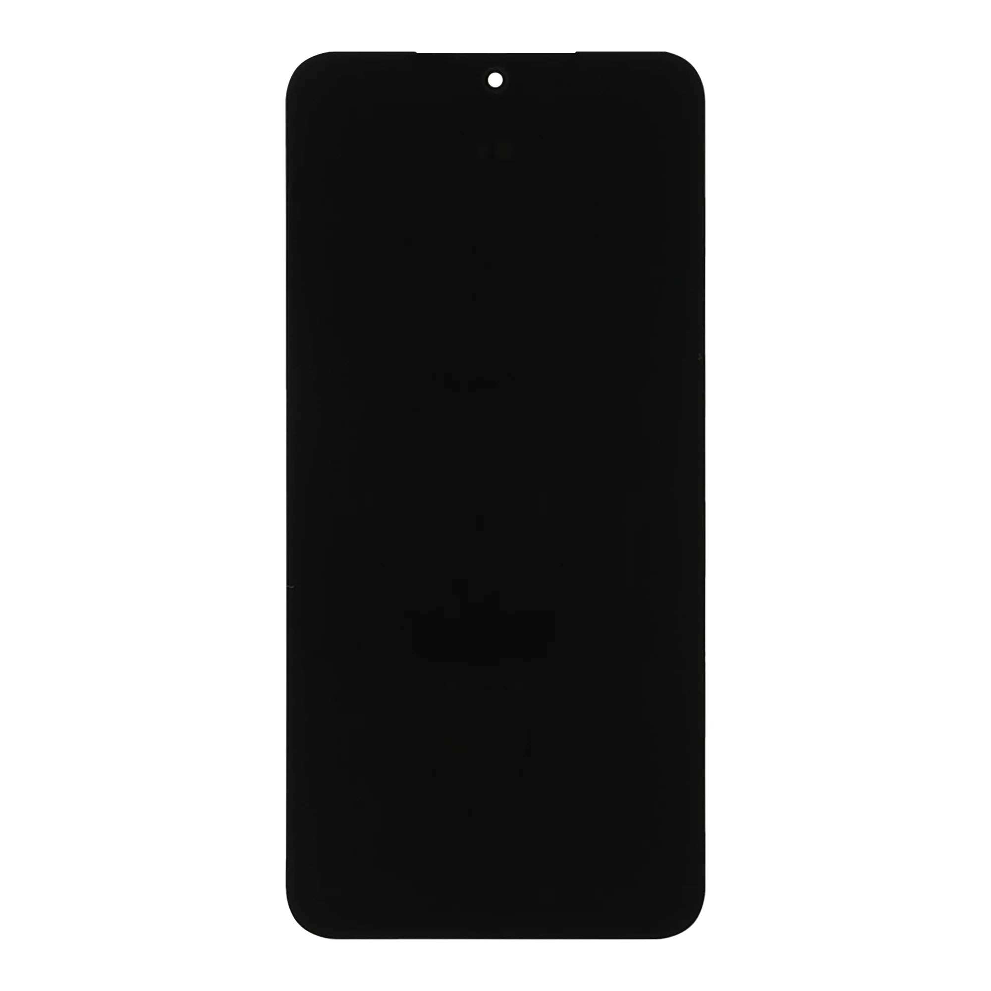 Samsung Galaxy S25 Display And Digitizer Without Frame Black Service Pack - Phonebazaar