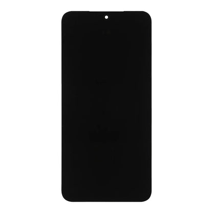 Samsung Galaxy S25 Display And Digitizer Without Frame Black Service Pack - Phonebazaar