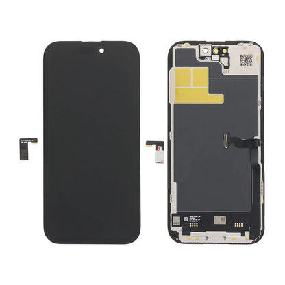 JK für iPhone 14 Pro Display In-Cell (COG)