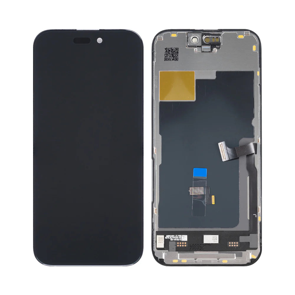 JK In-Cell COG Display für iPhone 15 Pro