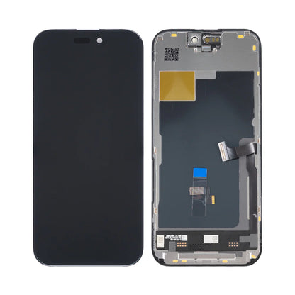 JK In-Cell COG Display für iPhone 15 Pro