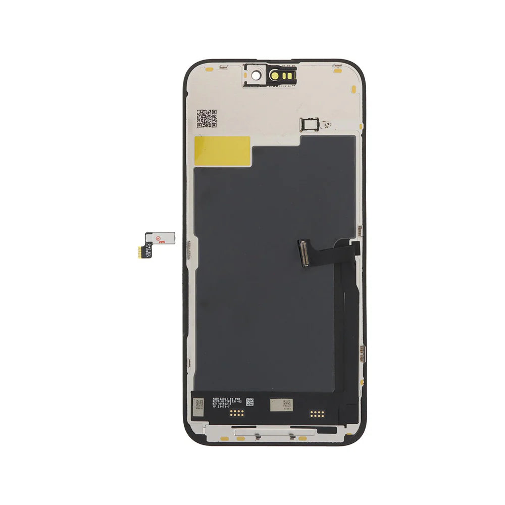 iPhone 15 Pro Max – JK Marke (COG 4mm)/In-Cell LCD