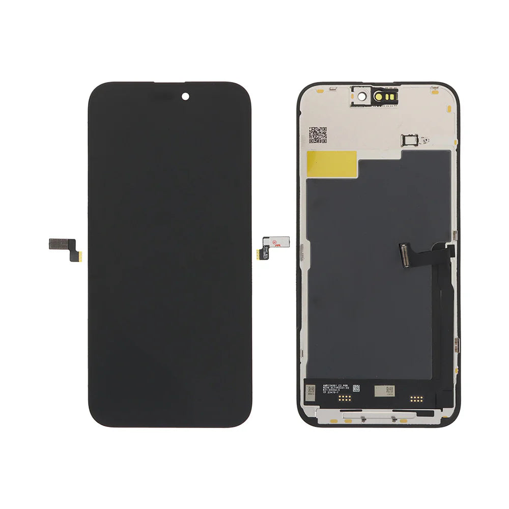 iPhone 15 Pro Max – JK Marke (COG 4mm)/In-Cell LCD